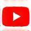 YouTube icon